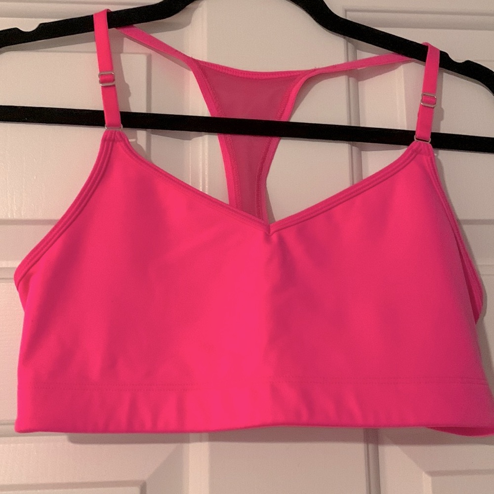 Victoria Secret workout bra